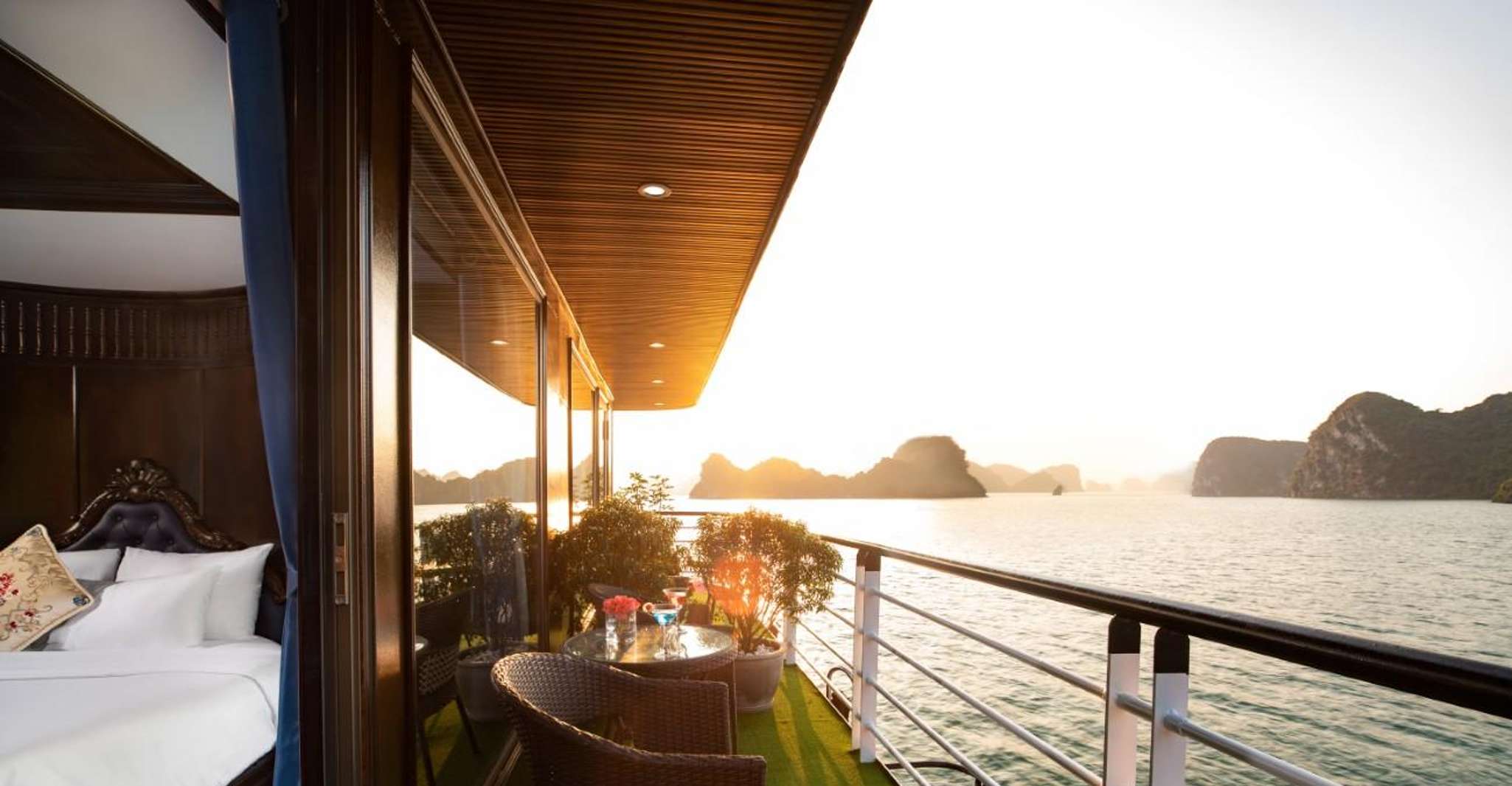 Hanoi, 3 jours Ninh Binh, Ha Long Bay et Lan Ha Bay Cruise - Hizvo