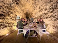 De San Sebastian, excursion d'une journée privée Rioja avec dégustation de vin - Housity