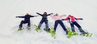Huesca, Ordesa National Park Guided Snowshoeing Tour - Housity