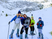 Huesca, Ordesa National Park Guided Snowshoeing Tour - Housity