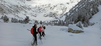 Huesca, Ordesa National Park Guided Snowshoeing Tour - Housity