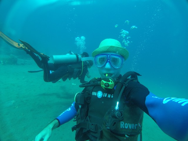 Visit Zanzibar 2 Day PADI Scuba Diver Course (+ 2 OW Dives) in Zanzibar