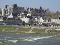 Blois, Tour privato del Castello di Blois con biglietti d'ingresso - Hizvo