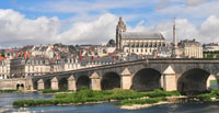 Blois, Tour privato del Castello di Blois con biglietti d'ingresso - Hizvo