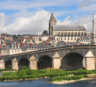 Castello di Blois: Biglietti e visite guidate