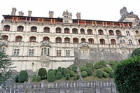 Blois, Tour privato del Castello di Blois con biglietti d'ingresso - Hizvo