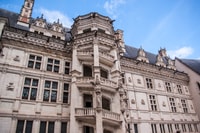 Blois, Tour privato del Castello di Blois con biglietti d'ingresso - Hizvo