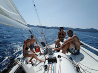 From Zadar, Ugljan Beach and Villages Private Sailboat Tour - Housity