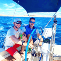 From Zadar, Ugljan Beach and Villages Private Sailboat Tour - Housity