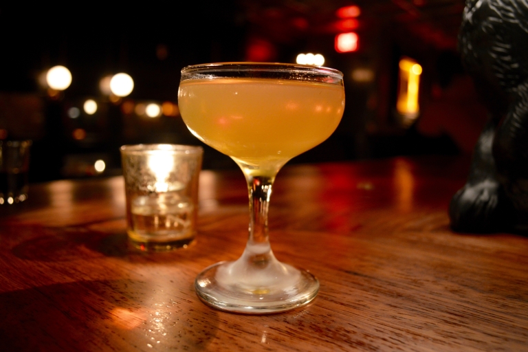 Denver: Downtown Cocktail Tour