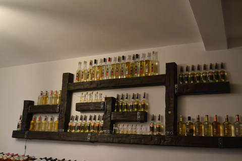 From Brasov: Guided Full-day Hidden tales of Rasnov tour