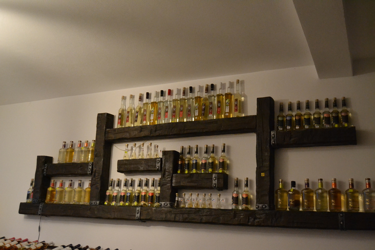 From Brasov: Guided Full-day Hidden tales of Rasnov tour