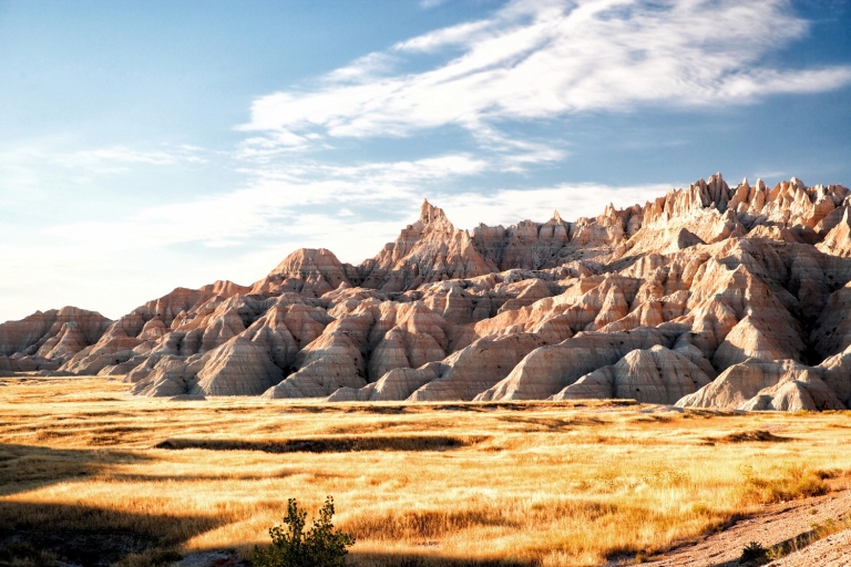 Mount Rushmore & Badlands Combo Self Guided Audio Tours Mount Rushmore & badlands self guided audio tour