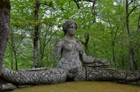 Monster's Park Bomarzo con degustación - Hizvo