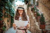 Cortona, 3 Saatlik Özel Yürüyüş Turu - Hizvo