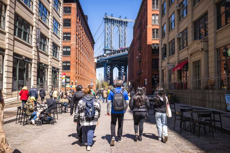 The BEST Brooklyn Walking tours 2024 - FREE Cancellation