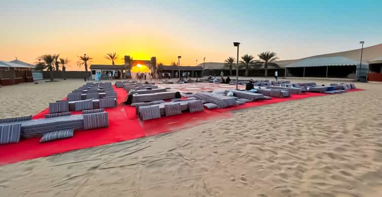 Abu Dhabi Desert Safari With Bbq Belly And Tannura Dance Getyourguide 1101