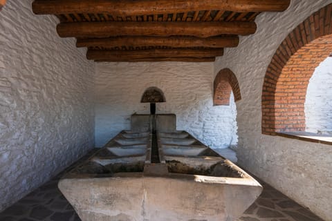From Granada: Trip to Alpujarra and Culinary Experience