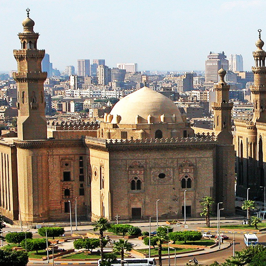 Cairo: Islamic Cairo and Mosques Private Sightseeing Tour | GetYourGuide