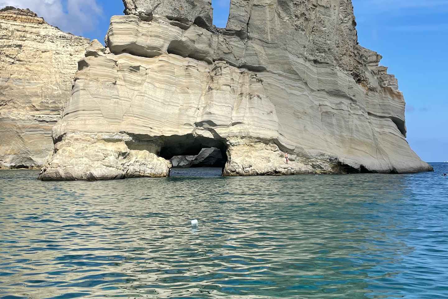 Agia Kiriaki海滩：租船无须驾照