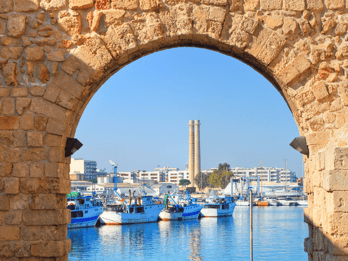 Monopoli: Tour a piedi della città con degustazione