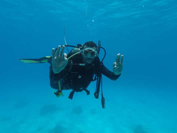 Hurghada 3Day Padi Open Water Diving Course GetYourGuide