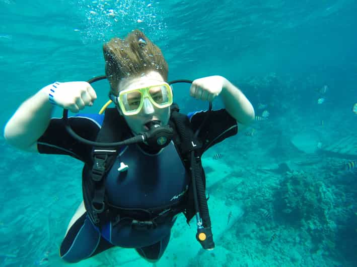 padi travel hurghada