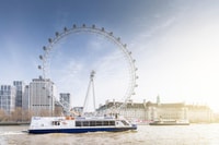 Londres, Westminster à Greenwich billet de croisière unique - Hizvo