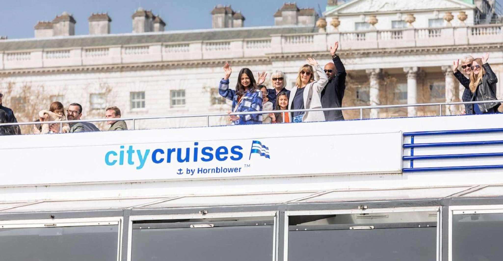 Rio de Janeiro to Greenwich Single Cruise Ticket - Hizvo