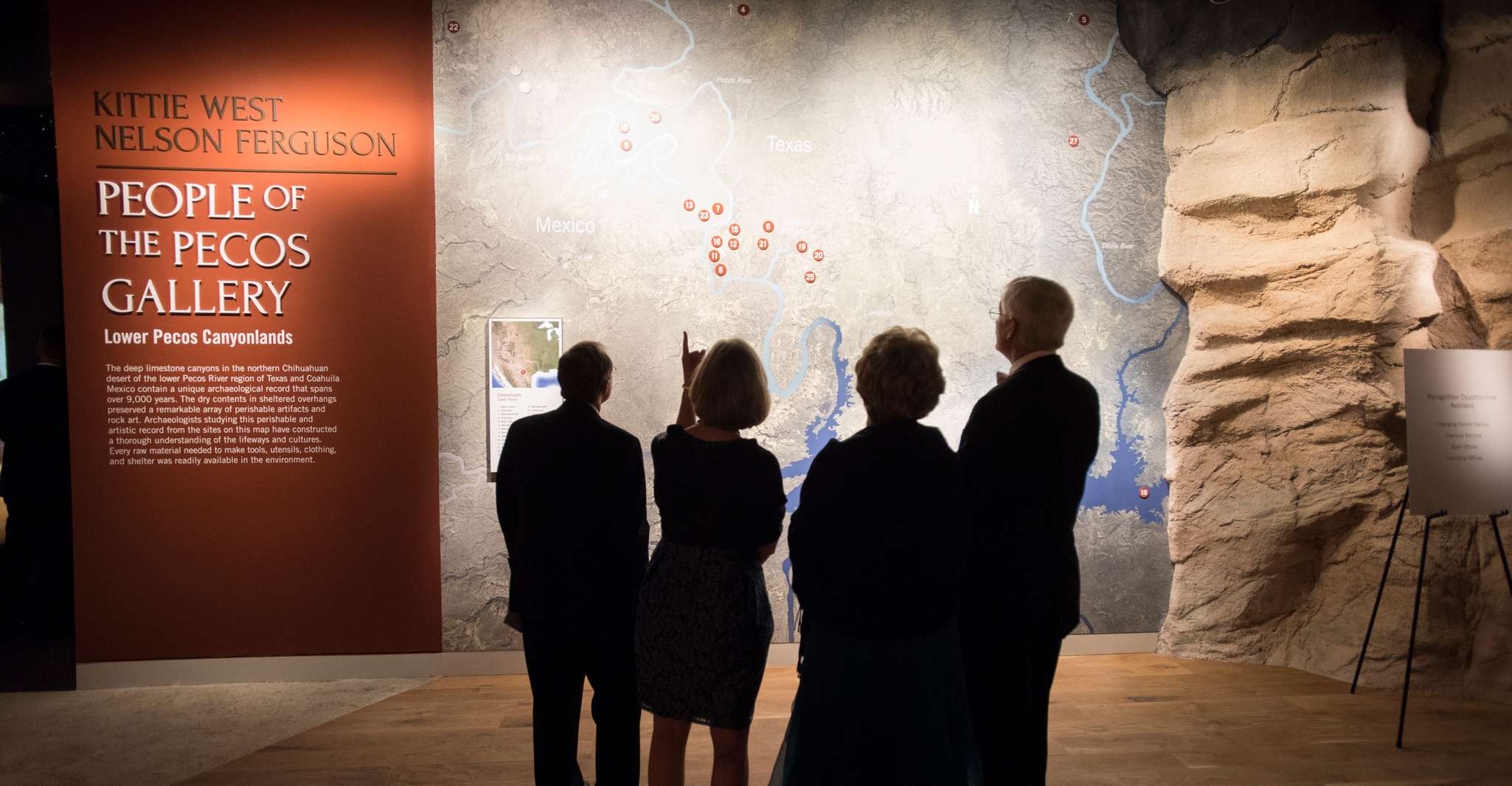 San Antonio: Witte Museum Admission Ticket photo 7