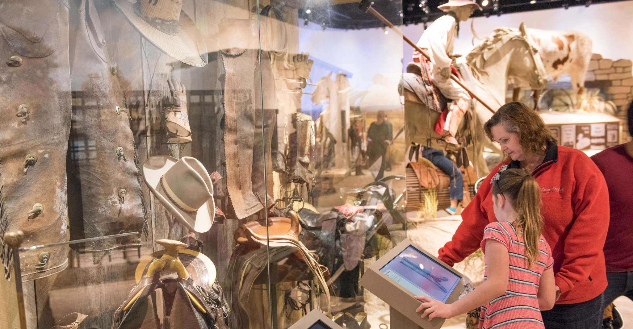 San Antonio: Witte Museum Admission Ticket photo 5