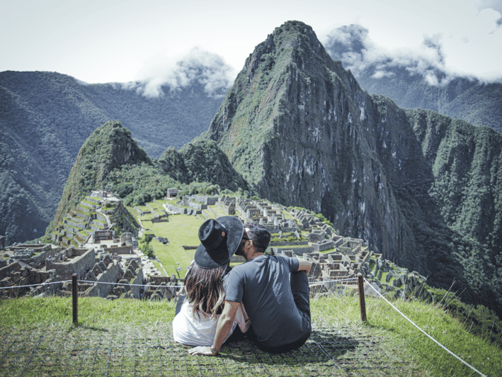 Van Cusco Daagse Heilige Vallei En Machupicchu Met De Trein