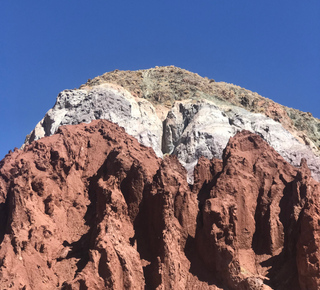 Valle del Arcoiris: Excursiones de un día desde San Pedro De Atacama