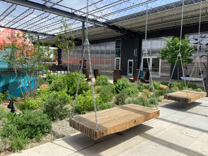 Denver Colorado Beer Tour With A Cause GetYourGuide