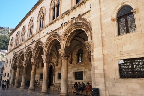 Dubrovnik Altstadt Private Tour