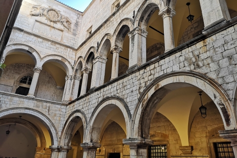 Dubrovnik Altstadt Private Tour