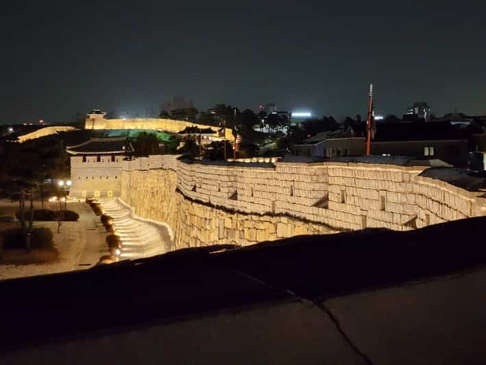 From Seoul Evening Tour To UNESCO Suwon Hwaseong Fortress GetYourGuide