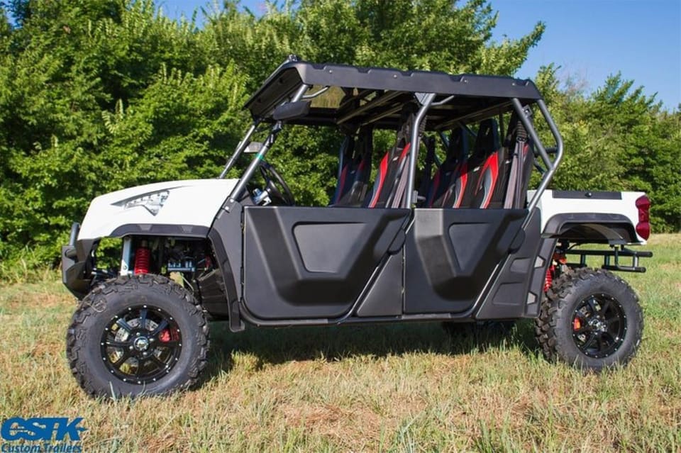 Hotel Buggy Ride Providenciales: Guided Buggy Safari with Hotel Transfers | GetYourGuide