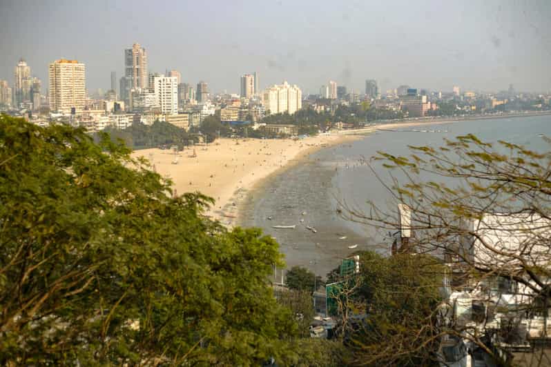 Mumbai Private Dharavi Tour & Stadtbesichtigung GetYourGuide