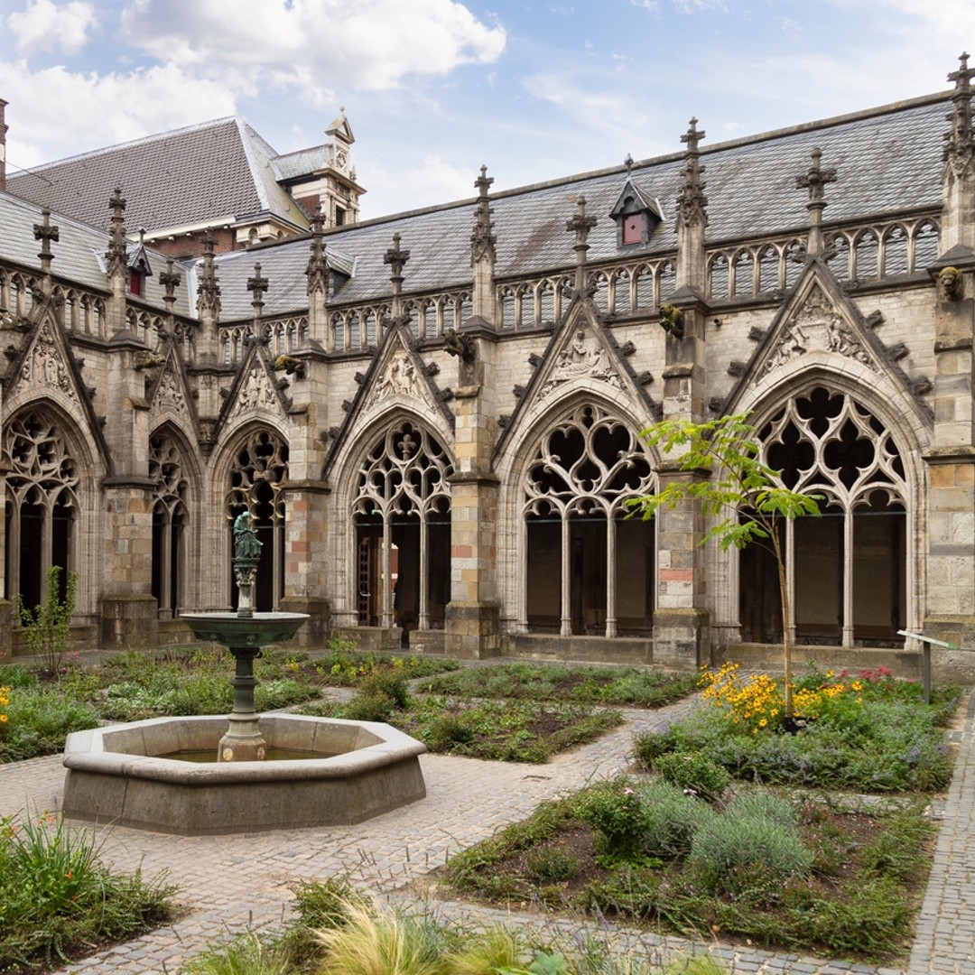 Galerie média