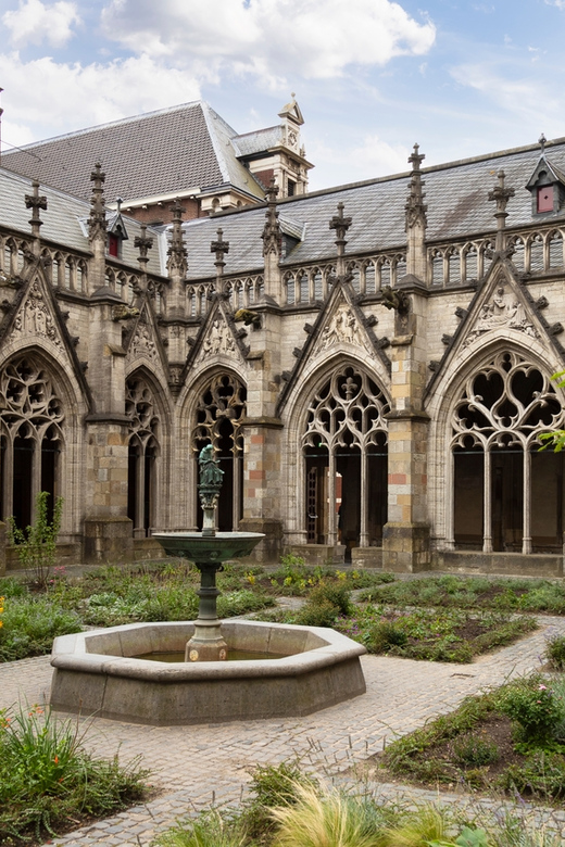 Galerie média