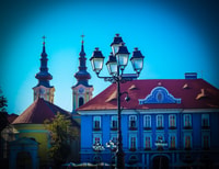 De Sibiu, Timisoara Faits saillants Voyage d'une journée - Hizvo