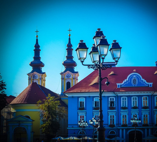 Day Trips and Tours from Sibiu