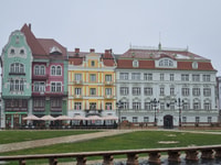 De Sibiu, Timisoara Faits saillants Voyage d'une journée - Hizvo