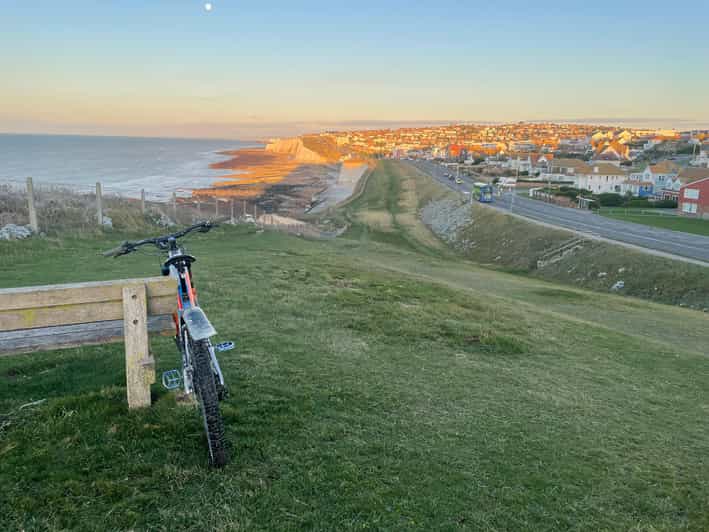 Brighton Electric Mountain Bike Rental GetYourGuide