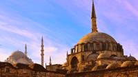Istanbul, Dolmabahce Palace Guided Tour, Skip-the-line Entry - Housity