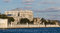 Istanbul, Dolmabahce Palace Guided Tour, Skip-the-line Entry - Housity