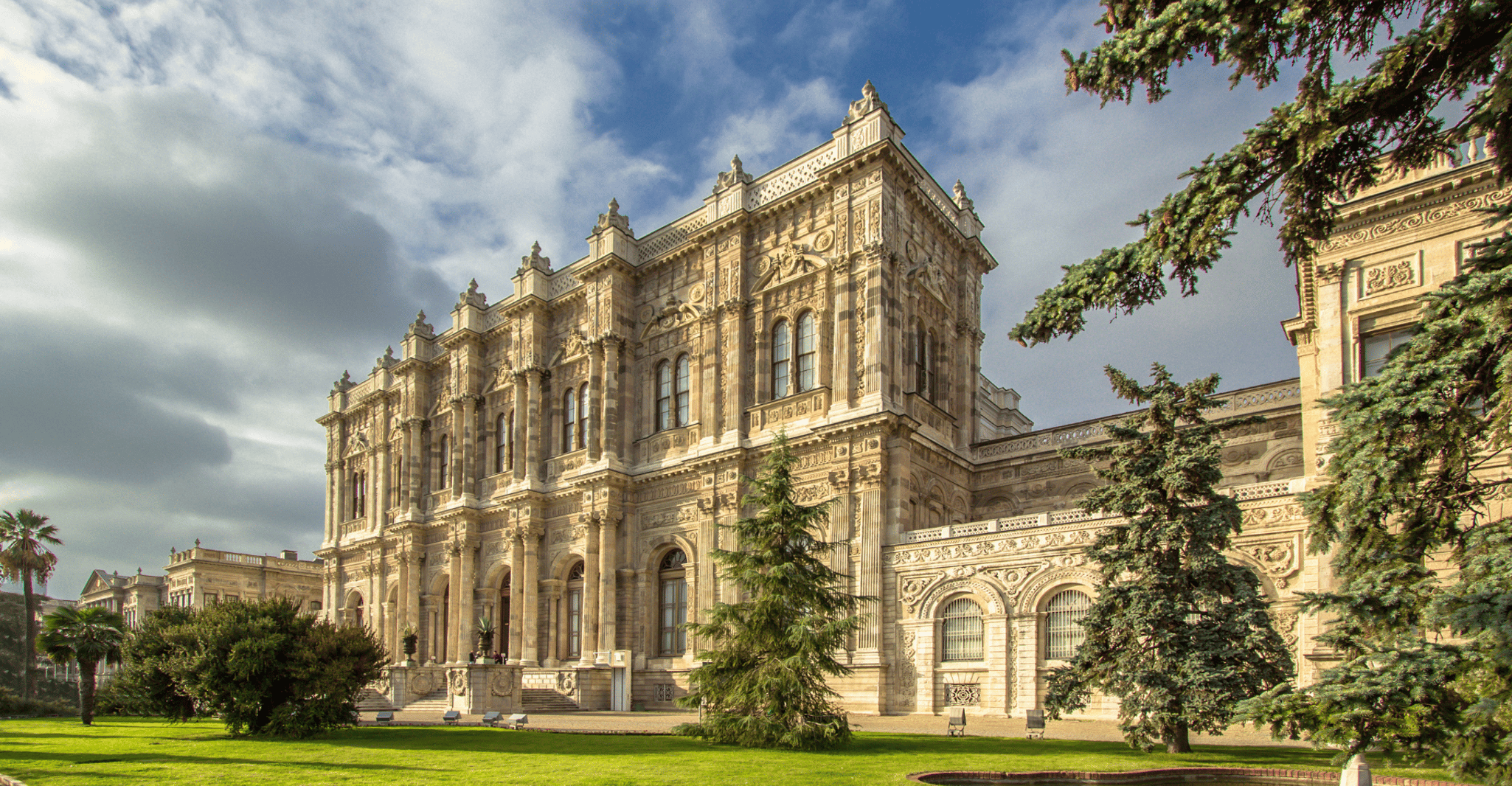 Istanbul, Dolmabahce Palace Guided Tour, Skip-the-line Entry - Housity