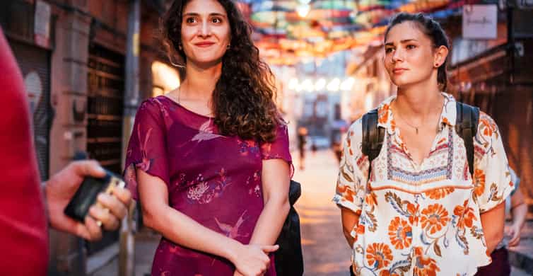 Moschea di Kılıç Ali Pascià tickets Istanbul Prenotazione biglietti