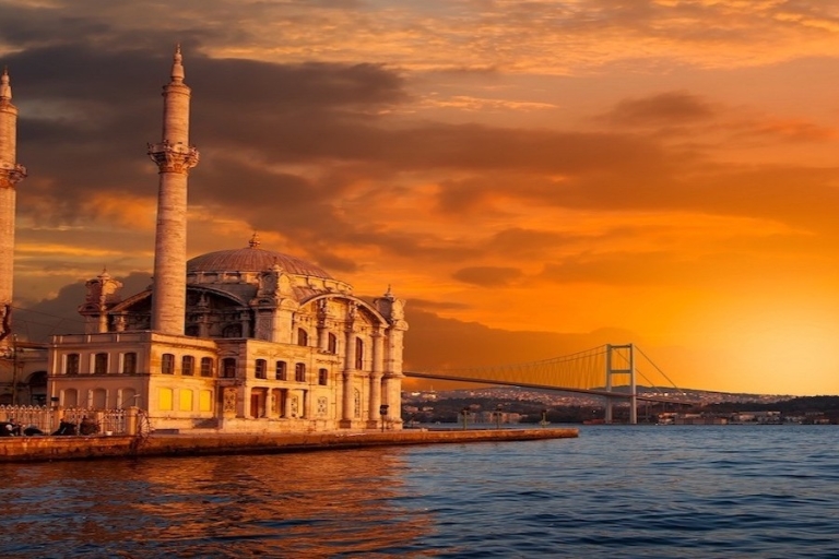 Niesamowita 7-dniowa 8-dniowa wycieczka po Turcji